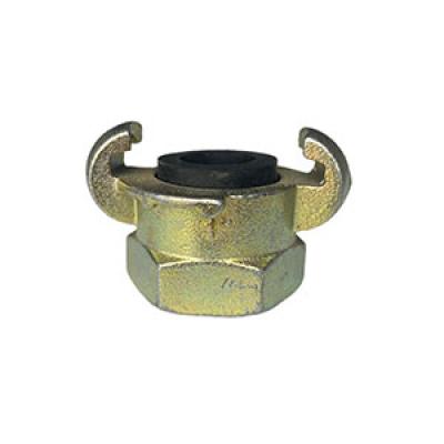 Universal Air Couplings E.U Type Female End