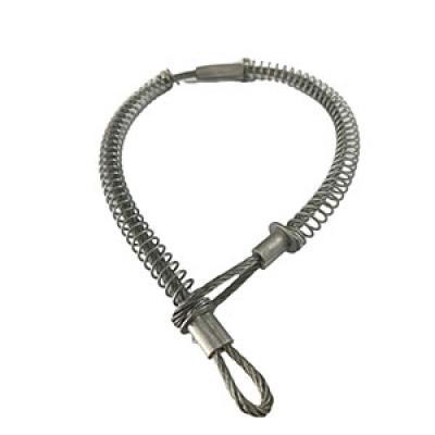 Whipcheck Safety Cable Hose to Hose