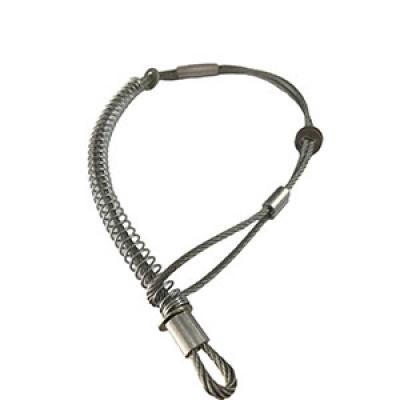Whipcheck Safety Cable Hose to Tool