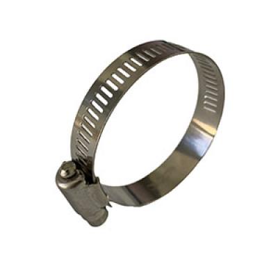 Worm Drive Clamp